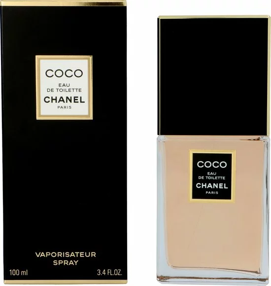 Promo ✔️ Chanel Coco 100 Ml - Eau De Toilette 🌟 10 Promo ✔️ Chanel Coco 100 Ml - Eau De Toilette 🌟 - Afbeelding 8