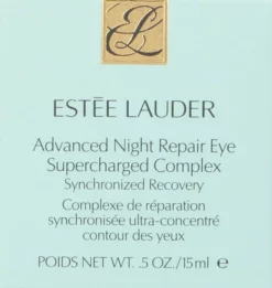 Beste Pirce 🥰 Estée Lauder Advanced Night Repair Eye - Oogcrème - 15 Ml 🌟 -Beauty Winkel 550x581 2