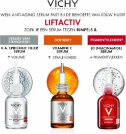 Coupon ๐ Vichy Liftactiv Supreme - Serum - Anti-rimpel - Hyaluronzuur - 30 Ml ๐ 19 Coupon ๐ Vichy Liftactiv Supreme - Serum - Anti-rimpel - Hyaluronzuur - 30 Ml ๐ -Beauty Winkel 550x581 3