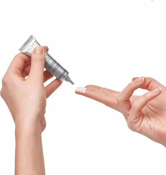 Korting π Vichy Liftactiv Supreme Oogverzorging - 15ml - Liftend Effect π 6 Korting π Vichy Liftactiv Supreme Oogverzorging - 15ml - Liftend Effect π - Afbeelding 4