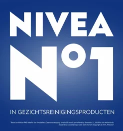 Top 10 ✨ NIVEA Essentials Verzachtende - 150 Ml - Reinigingscr Me 🧨 -Beauty Winkel 550x583 3