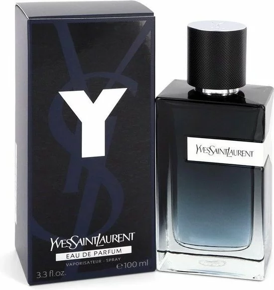 Groothandel ๐ Yves Saint Laurent Y 100 Ml - Eau De Parfum - Herenparfum ๐ 16 Groothandel ๐ Yves Saint Laurent Y 100 Ml - Eau De Parfum - Herenparfum ๐ - Afbeelding 14