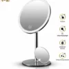 Begroting ๐งจ Xclusive-lifestyle Luxe Make-Up Spiegel Met LED Verlichting - Oplaadbaar - 3 Lichtkleuren - Dimbaar - Scheerspiegel - Afneembaar 10x Vergrotings Spiegeltje - 360 Verstelbaar ๐ 2 Begroting ๐งจ Xclusive-lifestyle Luxe Make-Up Spiegel Met LED Verlichting - Oplaadbaar - 3 Lichtkleuren - Dimbaar - Scheerspiegel - Afneembaar 10x Vergrotings Spiegeltje - 360 Verstelbaar ๐ -Beauty Winkel 550x584 4