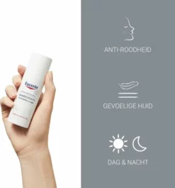 Beste Verkoop β Eucerin Anti-redness Kalmerend - Dagcr Me - 50 Ml π 16 Beste Verkoop β Eucerin Anti-redness Kalmerend - Dagcr Me - 50 Ml π -Beauty Winkel 550x591 3