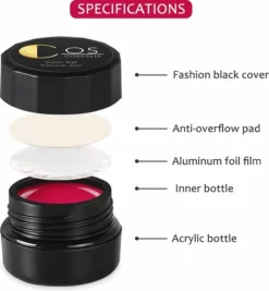 Hete verkoop π Royala Polygel Kit POG1 – Poly Gellak Starterspakket - 6 Polygel Kleuren + 6 Kleuren UV Gel - 12 Kleuren Polygel Pakket - Incl. 36W LED UV Nagellamp - Polygel Nagels - LED UV Nagel Lamp - Polygel Nagels Starterspakket - Poly Acryl Nagels - Nail Art π€© 40 Hete verkoop π Royala Polygel Kit POG1 – Poly Gellak Starterspakket - 6 Polygel Kleuren + 6 Kleuren UV Gel - 12 Kleuren Polygel Pakket - Incl. 36W LED UV Nagellamp - Polygel Nagels - LED UV Nagel Lamp - Polygel Nagels Starterspakket - Poly Acryl Nagels - Nail Art π€© -Beauty Winkel 550x595