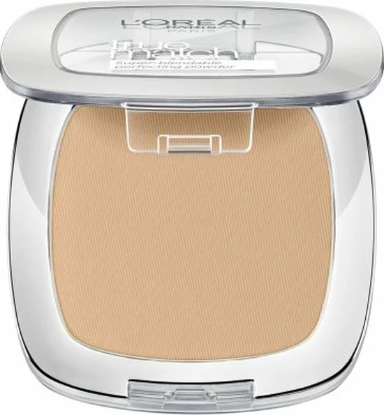 Top 10 🔔 L?Or?al Paris L Or Al Paris - True Match Poeder - 3R/C - Matterend Gezichtspoeder Met Een Natuurlijke Dekking - 9 Gr. 😉 13 Top 10 🔔 L?Or?al Paris L Or Al Paris - True Match Poeder - 3R/C - Matterend Gezichtspoeder Met Een Natuurlijke Dekking - 9 Gr. 😉 - Afbeelding 11