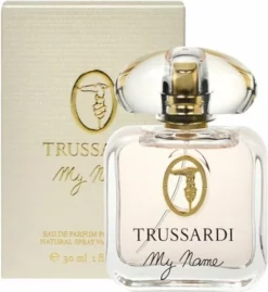 Korting β¨ Trussardi My Name 100 Ml - Eau De Parfum - Damesparfum π 20 Korting β¨ Trussardi My Name 100 Ml - Eau De Parfum - Damesparfum π -Beauty Winkel 550x598