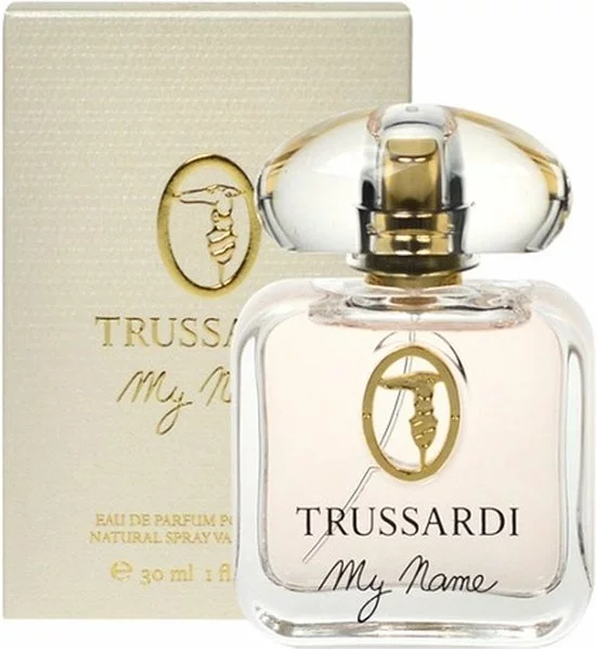 Korting β¨ Trussardi My Name 100 Ml - Eau De Parfum - Damesparfum π 11 Korting β¨ Trussardi My Name 100 Ml - Eau De Parfum - Damesparfum π - Afbeelding 9