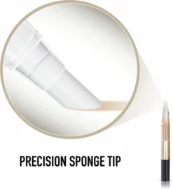 Promo π― Max Factor Master Touch Concealer - 303 Ivory 𧨠12 Promo π― Max Factor Master Touch Concealer - 303 Ivory 𧨠-Beauty Winkel 550x600 10