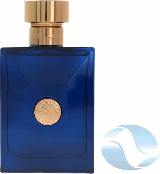 Gloednieuw ๐ Versace Dylan Blue 100 Ml - Eau De Toilette - Herenparfum ๐งจ 4 Gloednieuw ๐ Versace Dylan Blue 100 Ml - Eau De Toilette - Herenparfum ๐งจ - Afbeelding 2