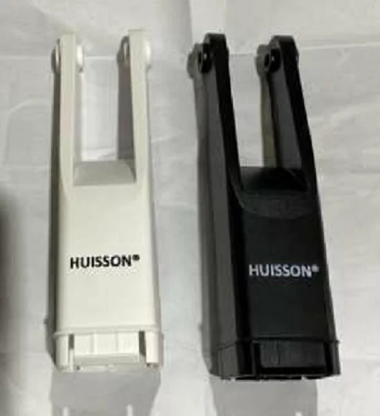 Nieuw ๐ HUISSON Make Up Spiegel Met Verlichting 24 LED Lampen Scheerspiegel Vergrootspiegel ๐งจ 8 Nieuw ๐ HUISSON Make Up Spiegel Met Verlichting 24 LED Lampen Scheerspiegel Vergrootspiegel ๐งจ - Afbeelding 6