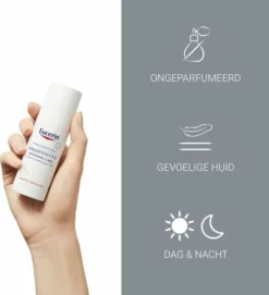 Groothandel ⌛ Eucerin Ultra Sensitive Lichte Textuur Dagcr Me - 50 Ml 🔥 -Beauty Winkel 550x603 3