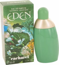 Korting 👏 Cacharel Eden 30 Ml - Eau De Parfum - Damesparfum 😀 -Beauty Winkel 550x604