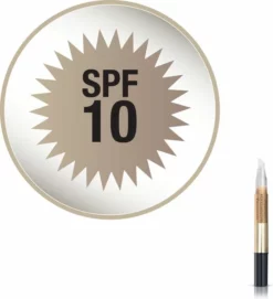 Beste deal 🎉 Max Factor Master Touch Concealer - 309 Beige 🤩 -Beauty Winkel 550x604 4