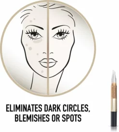 Beste deal 🎉 Max Factor Master Touch Concealer - 309 Beige 🤩 -Beauty Winkel 550x605 3