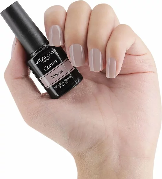 Top 10 ⭐ MEANAIL?PARIS M Anail - Gellak - Cruelty Free- 6 X 8ml - Gel Nagellak - Original 🤩 7 Top 10 ⭐ MEANAIL?PARIS M Anail - Gellak - Cruelty Free- 6 X 8ml - Gel Nagellak - Original 🤩 - Afbeelding 5