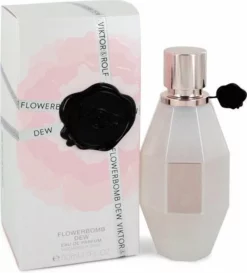 Goedkoop ✔️ Viktor En Rolf Viktor & Rolf – Flowerbomb DEW - Eau De Parfum - 100Ml 😍 -Beauty Winkel 550x609 3