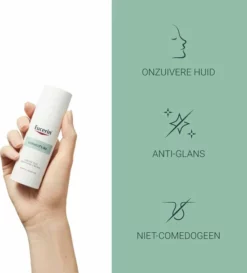 Aanbiedingen ⭐ Eucerin DermoPure Matterende Fluide - Dagcrème 👍 -Beauty Winkel 550x609 7