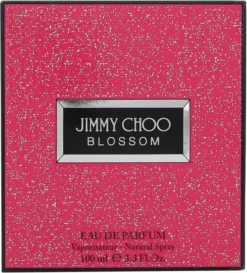 Beste recensies van ✔️ Jimmy Choo Blossom 100 Ml - Eau De Parfum - Damesparfum ✨ -Beauty Winkel 550x609 9