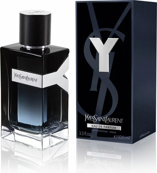 Groothandel ๐ Yves Saint Laurent Y 100 Ml - Eau De Parfum - Herenparfum ๐ 6 Groothandel ๐ Yves Saint Laurent Y 100 Ml - Eau De Parfum - Herenparfum ๐ - Afbeelding 4