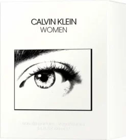 Gloednieuw 🧨 Calvin Klein 👩 Women 100ml – Eau De Parfum - Damesparfum ✨ -Beauty Winkel 550x610 1