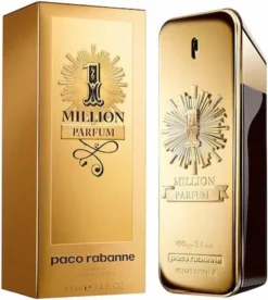 Groothandel ⭐ Paco Rabanne 1 Million 200 Ml - Eau De Parfum - Herenparfum 🔥 -Beauty Winkel 550x614 1