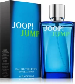 Goedkoopste ⭐ Joop! Jump 100 Ml - Eau De Toilette - Herenparfum 😀 -Beauty Winkel 550x614 2