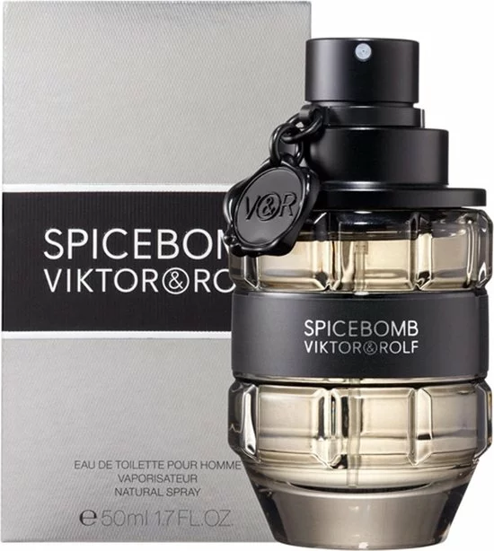 Beste Pirce π Viktor En Rolf Viktor & Rolf Spicebomb 50 Ml - Eau De Toilette - Herenparfum π― 3 Beste Pirce π Viktor En Rolf Viktor & Rolf Spicebomb 50 Ml - Eau De Toilette - Herenparfum π―