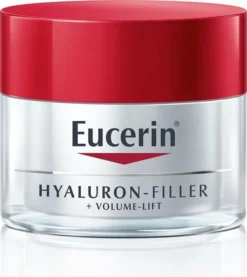 Coupon 🎉 Eucerin Hyaluron-Filler + Volume-Lift Dagcrème 50 Ml 🔥