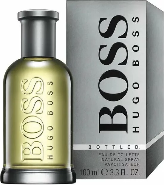 Korting β€οΈ Hugo Boss Bottled 50 Ml - Eau De Toilette - Herenparfum π 4 Korting β€οΈ Hugo Boss Bottled 50 Ml - Eau De Toilette - Herenparfum π - Afbeelding 2
