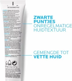 Hete verkoop 🛒 La Roche-Posay Effaclar K+ Dagcr Me - 30ml 👍 17 Hete verkoop 🛒 La Roche-Posay Effaclar K+ Dagcr Me - 30ml 👍 -Beauty Winkel 550x624