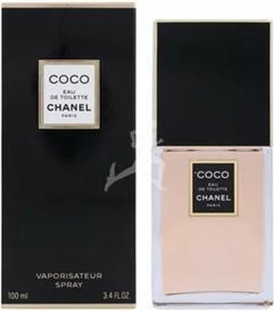 Promo ✔️ Chanel Coco 100 Ml - Eau De Toilette 🌟 16 Promo ✔️ Chanel Coco 100 Ml - Eau De Toilette 🌟 - Afbeelding 14