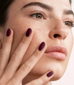 Nieuw ⭐ Pink Gellac | Deep Purple - Gellak - Vegan - Paars - Creamy Finish - 15 Ml ✨ 7 Nieuw ⭐ Pink Gellac | Deep Purple - Gellak - Vegan - Paars - Creamy Finish - 15 Ml ✨ -Beauty Winkel 550x627 4