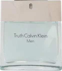 Korting π Calvin Klein Truth 100 Ml - Eau De Toilette - Herenparfum π₯ 19 Korting π Calvin Klein Truth 100 Ml - Eau De Toilette - Herenparfum π₯ -Beauty Winkel 550x628 1