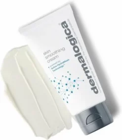 Goedkoopste 😍 Dermalogica Skin Smoothing Cream 2.0 - Dagcr Me - 100 Ml 💯 -Beauty Winkel 550x631 1