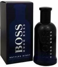 Hete verkoop π Hugo Boss Bottled Night 50 Ml - Eau De Toilette - Herenparfum π₯° 35 Hete verkoop π Hugo Boss Bottled Night 50 Ml - Eau De Toilette - Herenparfum π₯° -Beauty Winkel 550x633 7