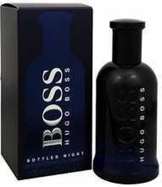 Hete verkoop π Hugo Boss Bottled Night 50 Ml - Eau De Toilette - Herenparfum π₯° 19 Hete verkoop π Hugo Boss Bottled Night 50 Ml - Eau De Toilette - Herenparfum π₯° - Afbeelding 17