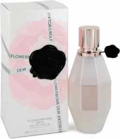 Goedkoop ✔️ Viktor En Rolf Viktor & Rolf – Flowerbomb DEW - Eau De Parfum - 100Ml 😍 -Beauty Winkel 550x635 2