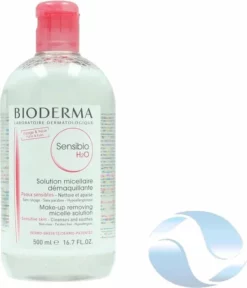 Hete verkoop π Bioderma Makeup Reinigingsmiddel - 500 Ml π₯ 20 Hete verkoop π Bioderma Makeup Reinigingsmiddel - 500 Ml π₯ -Beauty Winkel 550x642 4