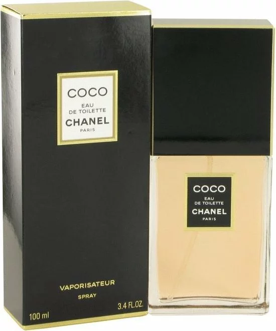 Promo ✔️ Chanel Coco 100 Ml - Eau De Toilette 🌟 6 Promo ✔️ Chanel Coco 100 Ml - Eau De Toilette 🌟 - Afbeelding 4