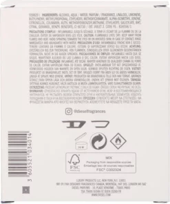 Uitgang 🥰 Diesel Only The Brave - 125 Ml - Eau De Toilette 😉 -Beauty Winkel 550x660 1