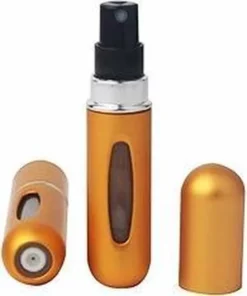 Uitgang β MaxedMore Navulbare Parfumverstuiver 5ml Rood/Licht Roze/ Oranje/Groen/ Blauw/ Grijs - 65 Keer Spraybare Parfum Verstuiver - Hervulbaar Tasverstuiver Voor Parfum - Meeneem Mini Geur Flesje Voor Op Reis - π Lipstick Formaat Navulbaar Parfumflesje βοΈ 15 Uitgang β MaxedMore Navulbare Parfumverstuiver 5ml Rood/Licht Roze/ Oranje/Groen/ Blauw/ Grijs - 65 Keer Spraybare Parfum Verstuiver - Hervulbaar Tasverstuiver Voor Parfum - Meeneem Mini Geur Flesje Voor Op Reis - π Lipstick Formaat Navulbaar Parfumflesje βοΈ -Beauty Winkel 550x660 4