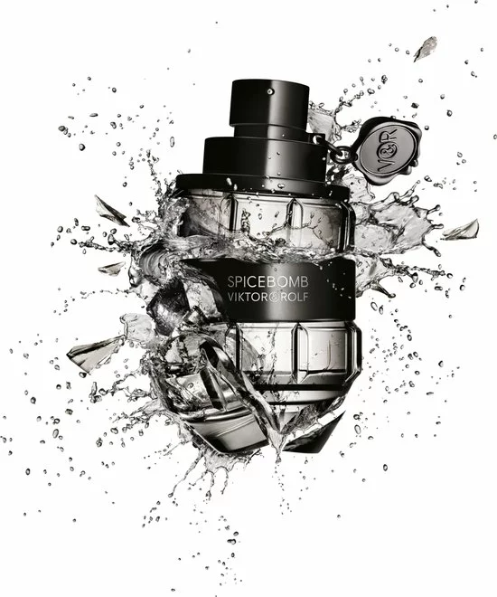 Beste Pirce π Viktor En Rolf Viktor & Rolf Spicebomb 50 Ml - Eau De Toilette - Herenparfum π― 10 Beste Pirce π Viktor En Rolf Viktor & Rolf Spicebomb 50 Ml - Eau De Toilette - Herenparfum π― - Afbeelding 8