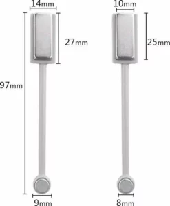 Coupon ✨ Sparkolia Cat Eye Magnet - Magneet Voor Magnetische Gellak / Nagellak - Nail Art Gel Polish 😍 -Beauty Winkel 550x665 1