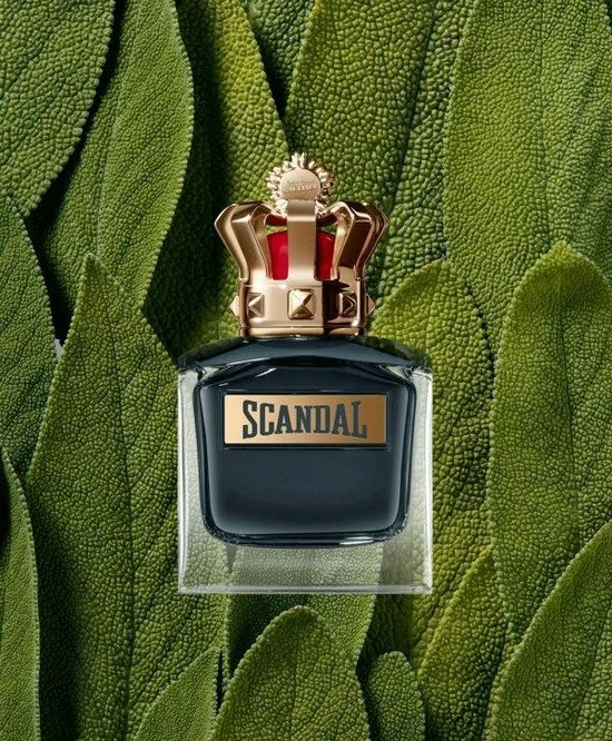 Kopen π Jean Paul Gaultier Scandal Pour Homme Eau De Toilette Spray 100ml π 12 Kopen π Jean Paul Gaultier Scandal Pour Homme Eau De Toilette Spray 100ml π - Afbeelding 10