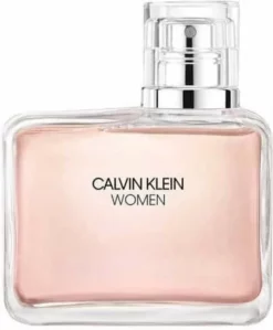 Gloednieuw 🧨 Calvin Klein 👩 Women 100ml – Eau De Parfum - Damesparfum ✨ -Beauty Winkel 550x666