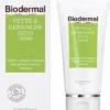 Uitgang 💯 Biodermal Dagcreme Vette & Gemengde Huid - 50ml - Helpt Glimmen Voorkomen ⭐ -Beauty Winkel 550x667 2