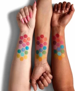 Beste Pirce โค๏ธ NYX Professional Makeup Ultimate Shadow Palette - Brights USP04 - Oogschaduw Palet - 13,3 Gr ๐ 18 Beste Pirce โค๏ธ NYX Professional Makeup Ultimate Shadow Palette - Brights USP04 - Oogschaduw Palet - 13,3 Gr ๐ -Beauty Winkel 550x669 2