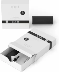 Nieuw 👏 JANZEN Car Perfume Black 22 🎉 -Beauty Winkel 550x669