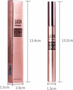 Beste recensies van π Beautyfit®2 In 1 Wimperserum En Wenkbrauw Serum - BEST WERKEND - Eye Lash Serum - Wimper Serum - Wenkbrauw Groei Serum - Lash Lift Kit - Wimper Lift - Snel Resultaat Wimpergroei π 32 Beste recensies van π Beautyfit®2 In 1 Wimperserum En Wenkbrauw Serum - BEST WERKEND - Eye Lash Serum - Wimper Serum - Wenkbrauw Groei Serum - Lash Lift Kit - Wimper Lift - Snel Resultaat Wimpergroei π -Beauty Winkel 550x674 5